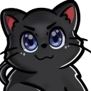 ah13Knife emote for Discord