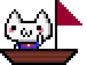 ahoi emote for Discord