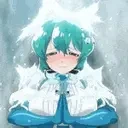 ahrisoChill emote for Discord