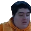 Ahaha emote for Discord