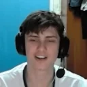 ahegao emote for Discord