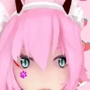 AhriO2 emote for Discord