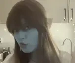 ahegao emote for Discord