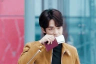 AhFuckIt emote for Discord