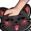 ah13Pet emote for Discord