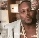 Ahaha emote for Discord