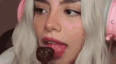 AhriPaleta emote for Discord