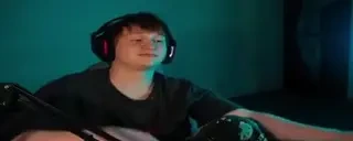 ahuet emote for Discord