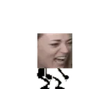 AHAHAHAHA emote for Discord