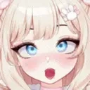 ahegao emote for Discord