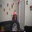 AHAHH emote for Discord