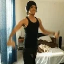 AHHHHHH emote for Discord