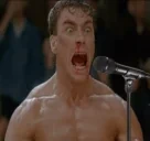 AHHHHHH emote for Discord