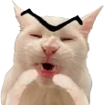 ahaGiggle emote for Discord