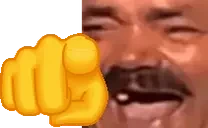 AHA emote for Discord