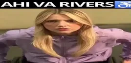 AhiVaRivers emote for Discord