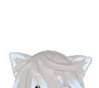 ahzuPeeks emote for Discord