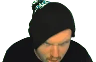 AHHHHH emote for Discord