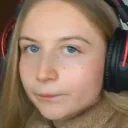 ahaStare emote for Discord