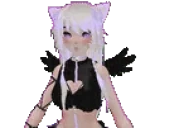 ahzuDabs emote for Discord