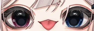 ahritongue emote for Discord