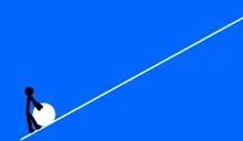 AHH emote for Discord