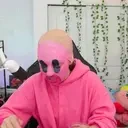 AHH emote for Discord