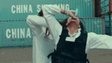 ahhh emote for Discord