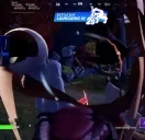 AHHHHHH emote for Discord