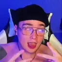ahegao emote for Discord