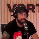 ahbue emote for Discord