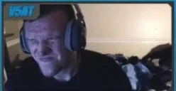 AHHHH emote for Discord