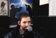 AHHHHH emote for Discord