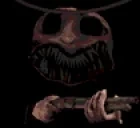 AI emote for Discord