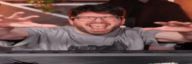 AHHHHHHHHHHH emote for Discord