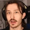 Ahegao emote for Discord