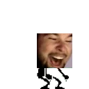 AHAHAHA emote for Discord