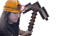 ahmpMine emote for Discord