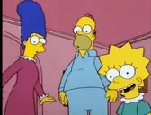 AHAhomer emote for Discord