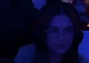 ahaspokoSroka emote for Discord