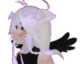 ahzuModcheck emote for Discord