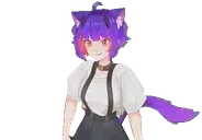 AhiKnife emote for Discord