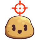 AIM emote for Discord