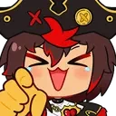 AHAHAH emote for Discord