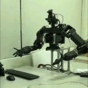 AI emote for Discord