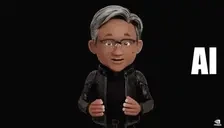 AI emote for Discord