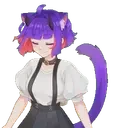 AhiBitcoins emote for Discord