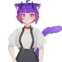 AhiCook emote for Discord