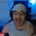 AHHHHH emote for Discord