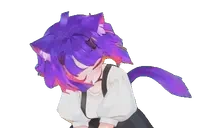 AhiHeavyBanger emote for Discord